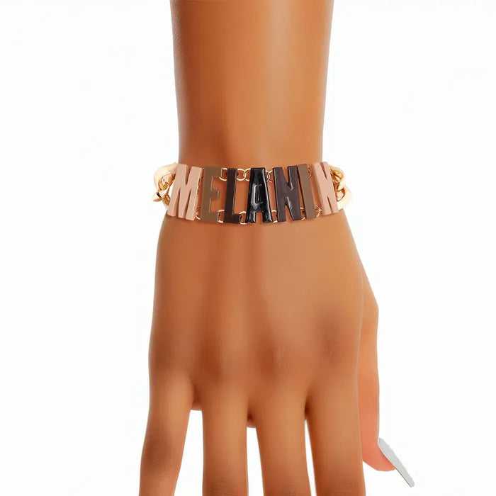 $15 MELANIN Bracelet